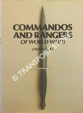 Commandos and Rangers of World War II by LADD, James